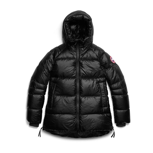 [Canada Goose] Women's Cypress PufferCoats & JacketsCanada GooseDPUS Designer OutletBlackS[Canada Goose] Women's Cypress Puffer