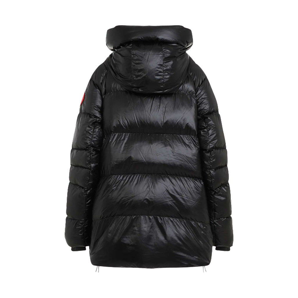 [Canada Goose] Women's Cypress PufferCoats & JacketsCanada GooseDPUS Designer OutletBlackS[Canada Goose] Women's Cypress Puffer