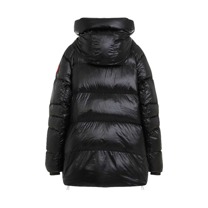 [Canada Goose] Women's Cypress PufferCoats & JacketsCanada GooseDPUS Designer OutletBlackS[Canada Goose] Women's Cypress Puffer
