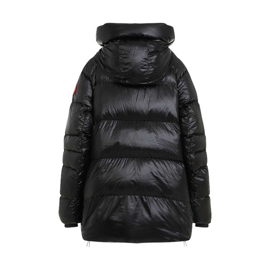 [Canada Goose] Women's Cypress PufferCoats & JacketsCanada GooseDPUS Designer OutletBlackS[Canada Goose] Women's Cypress Puffer