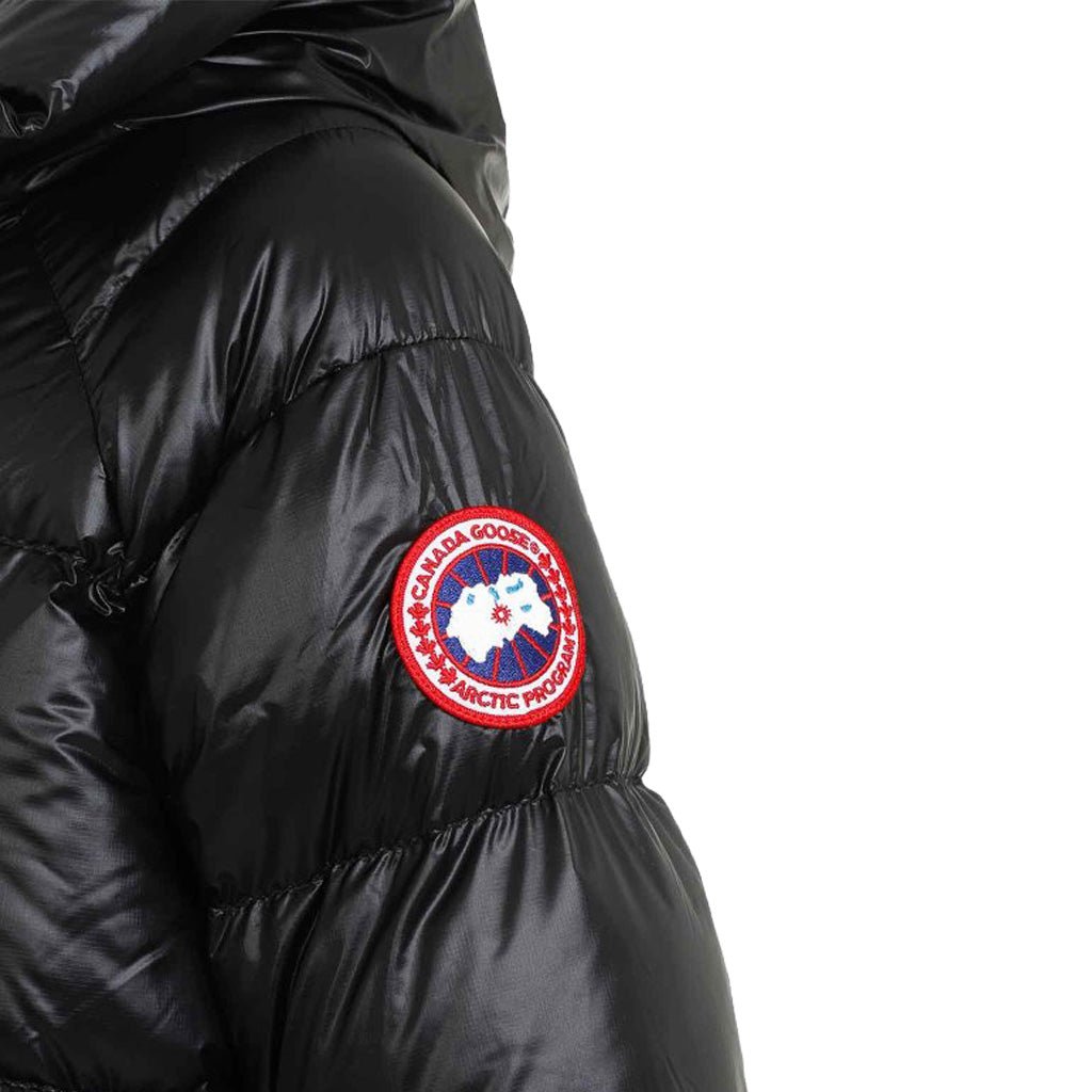[Canada Goose] Women's Cypress PufferCoats & JacketsCanada GooseDPUS Designer OutletBlackS[Canada Goose] Women's Cypress Puffer