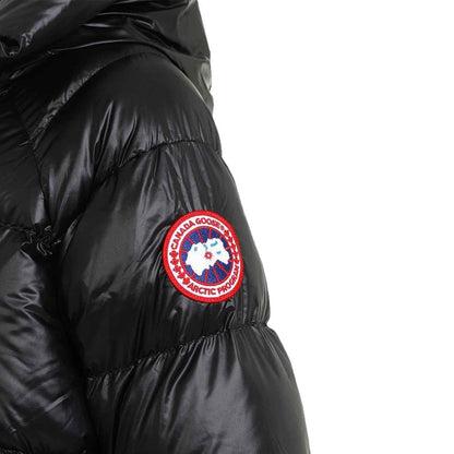 [Canada Goose] Women's Cypress PufferCoats & JacketsCanada GooseDPUS Designer OutletBlackS[Canada Goose] Women's Cypress Puffer