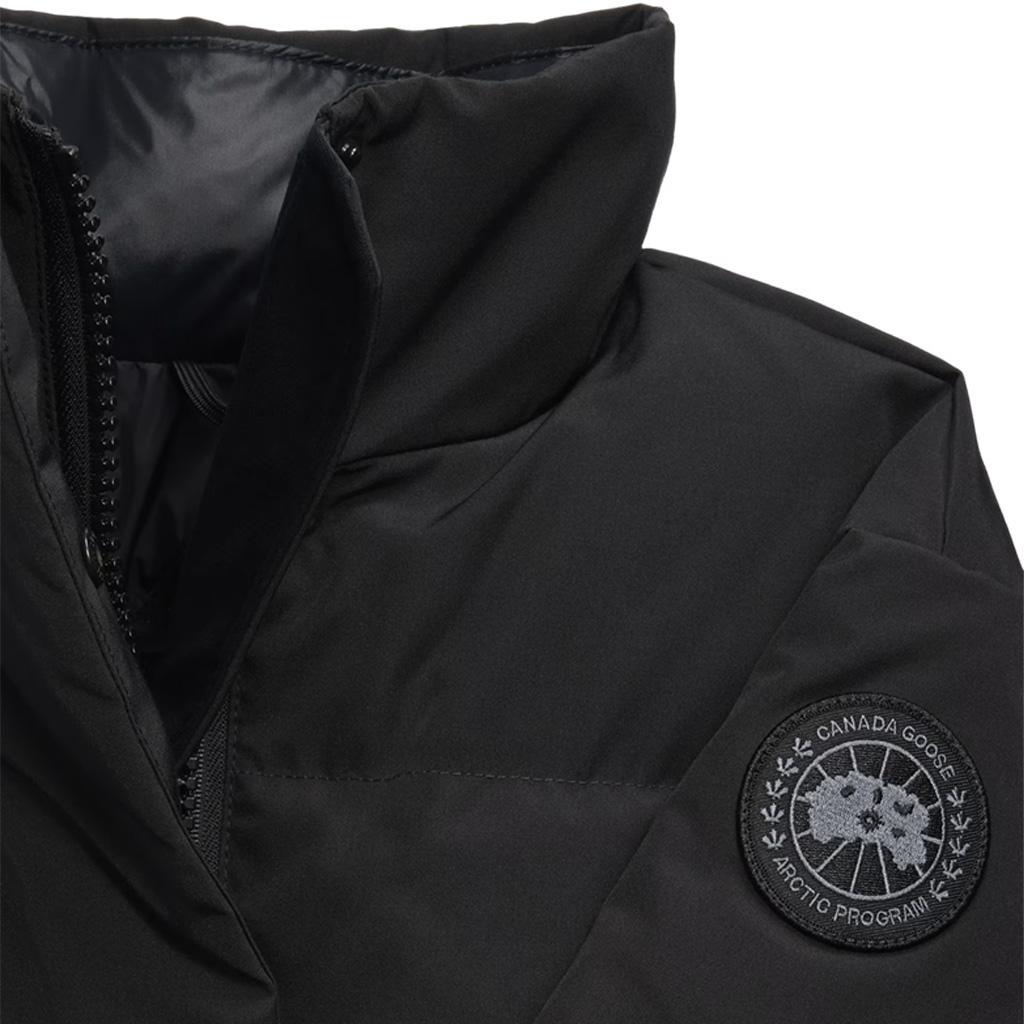 Canada Goose Women's Grandview Cropped Jacket in BlackCoats & JacketsCanada GooseDPUS Designer Outlet0699363269058MCanada Goose Women's Grandview Cropped Jacket in Black