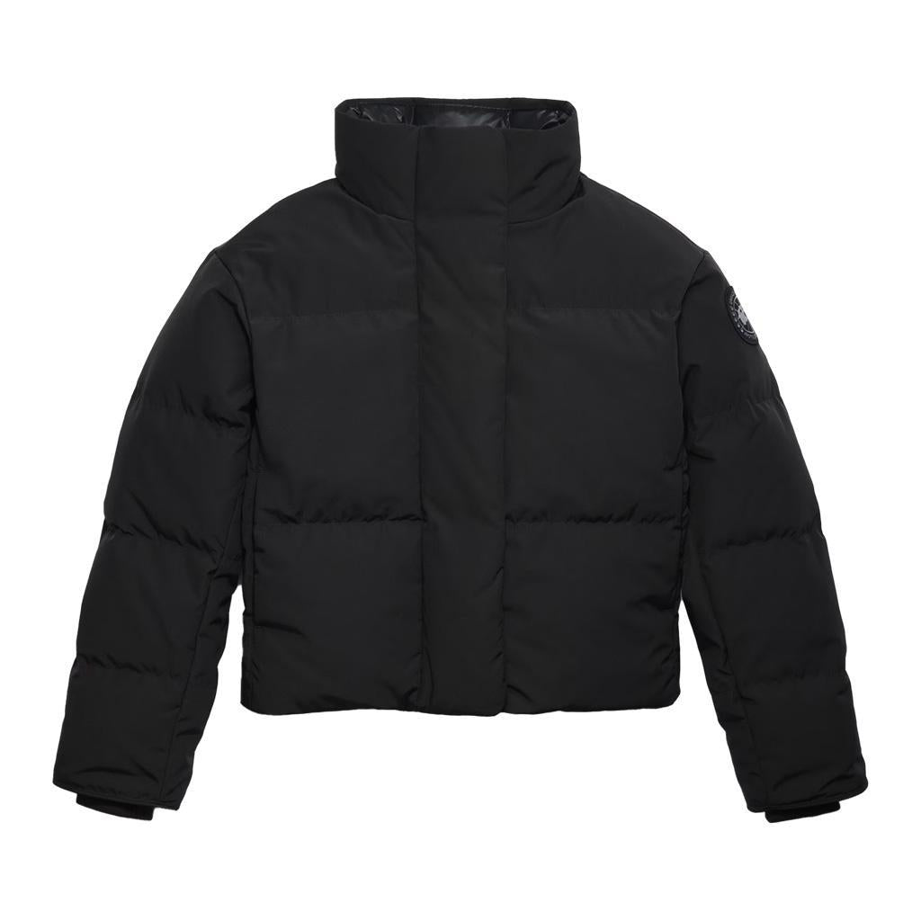 Canada Goose Women's Grandview Cropped Jacket in BlackCoats & JacketsCanada GooseDPUS Designer Outlet0699363269058MCanada Goose Women's Grandview Cropped Jacket in Black