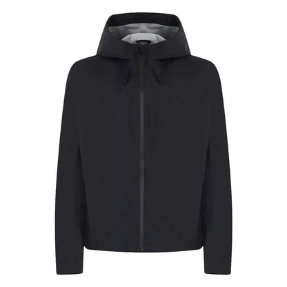 Canada Goose Women's Horizon Rain JacketCoats & JacketsCanada GooseDPUS Designer Outlet0699363383099Black - NoirXSCanada Goose Women's Horizon Rain Jacket