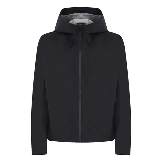 Canada Goose Women's Horizon Rain JacketCoats & JacketsCanada GooseDPUS Designer Outlet0699363383099Black - NoirXSCanada Goose Women's Horizon Rain Jacket