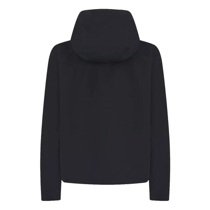 Canada Goose Women's Horizon Rain JacketCoats & JacketsCanada GooseDPUS Designer Outlet0699363383099Black - NoirXSCanada Goose Women's Horizon Rain Jacket