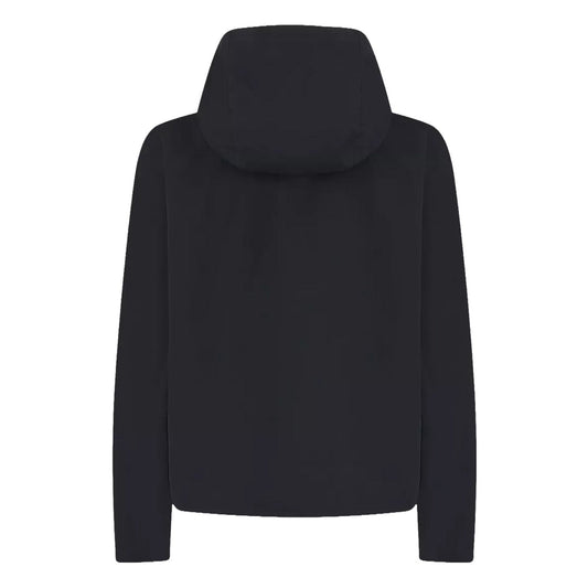 Canada Goose Women's Horizon Rain JacketCoats & JacketsCanada GooseDPUS Designer Outlet0699363383099Black - NoirXSCanada Goose Women's Horizon Rain Jacket