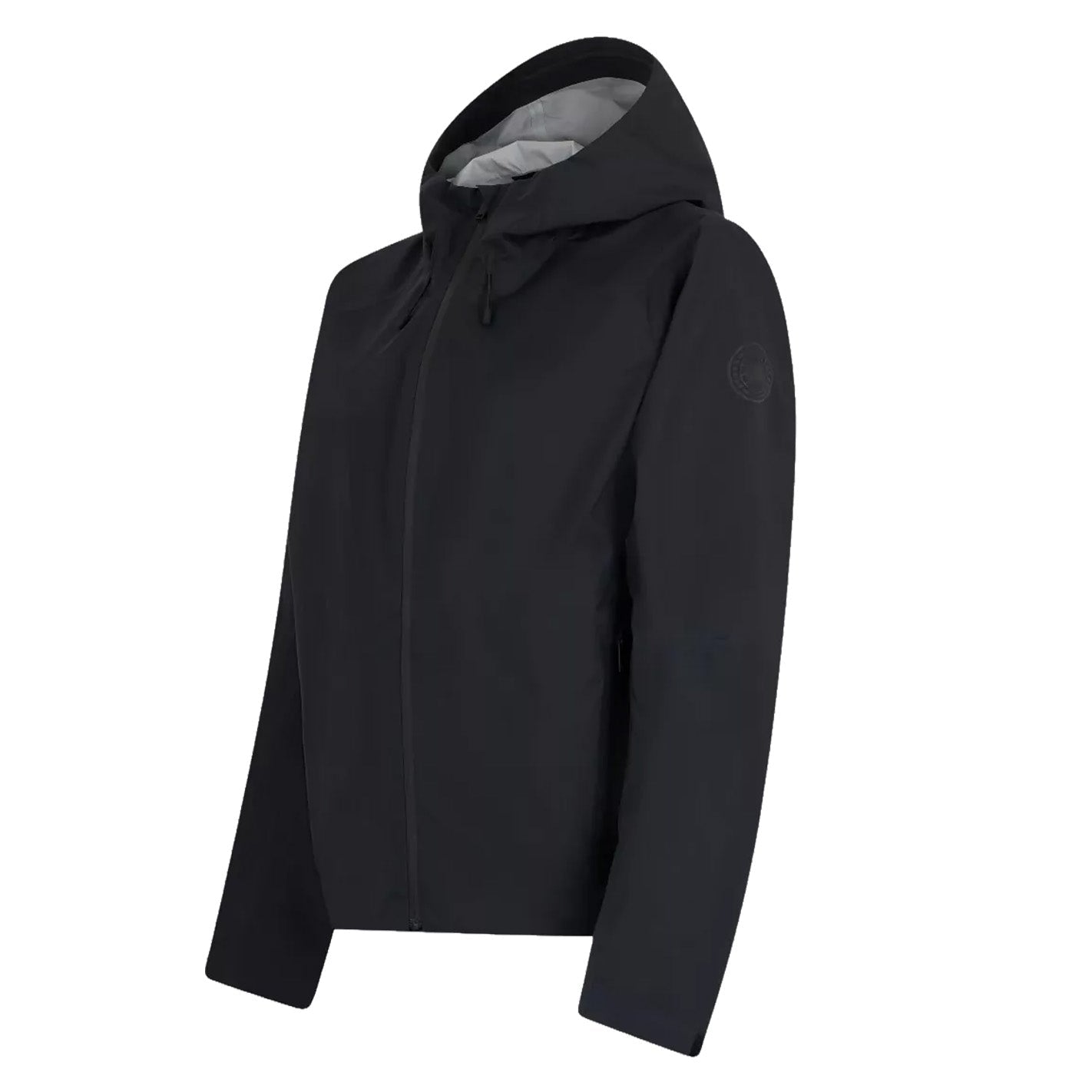Canada Goose Women's Horizon Rain JacketCoats & JacketsCanada GooseDPUS Designer Outlet0699363383099Black - NoirXSCanada Goose Women's Horizon Rain Jacket