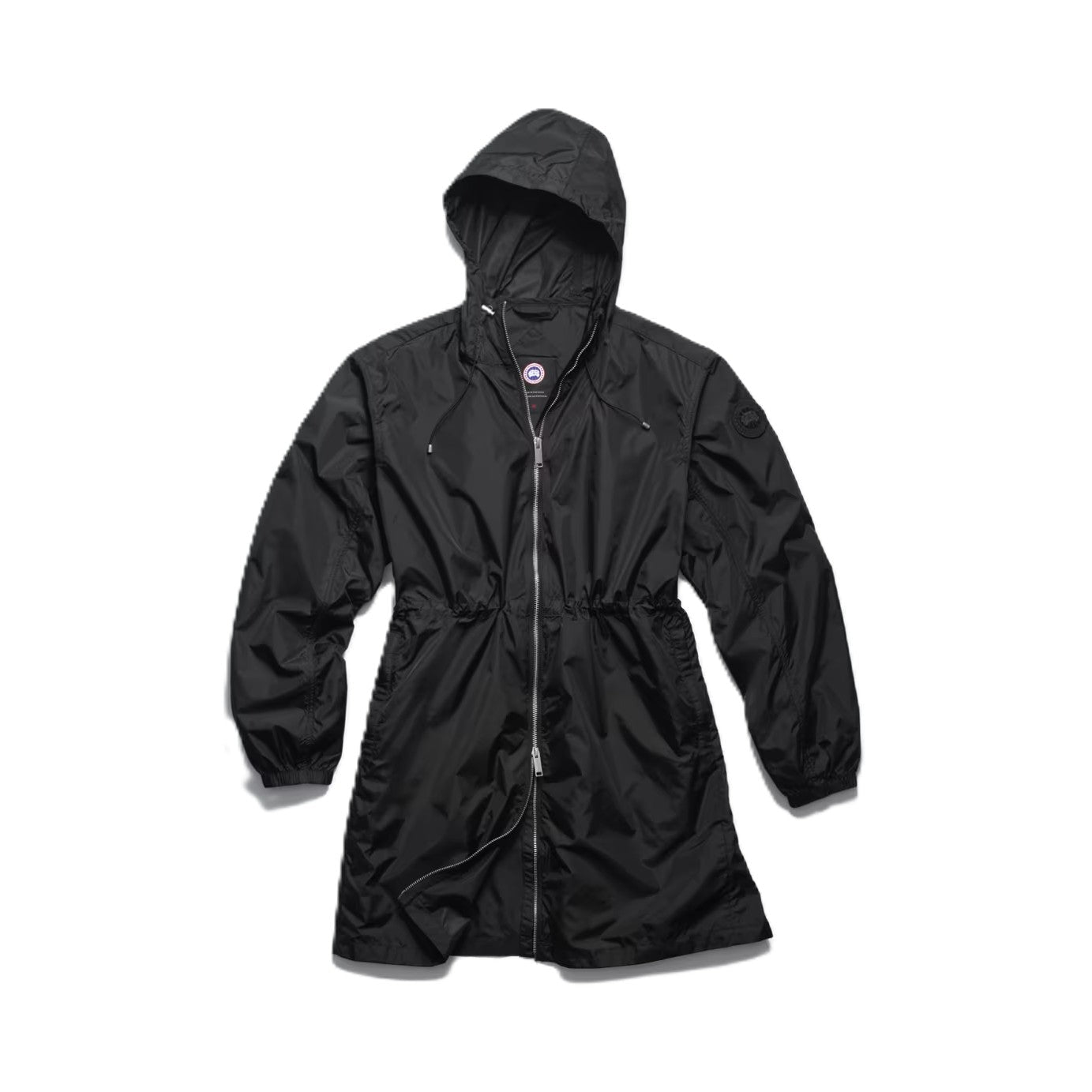 Canada Goose Women's Lume Lightweight JacketCoats & JacketsCanada GooseDPUS Designer Outlet0699363381606Black - NoirXSCanada Goose Women's Lume Lightweight Jacket