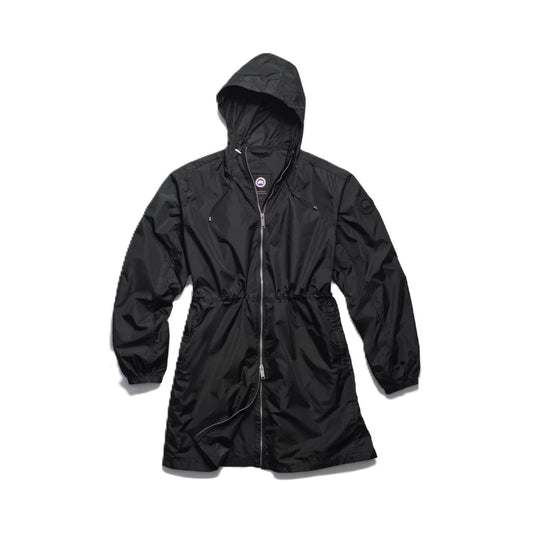 Canada Goose Women's Lume Lightweight JacketCoats & JacketsCanada GooseDPUS Designer Outlet0699363381606Black - NoirXSCanada Goose Women's Lume Lightweight Jacket