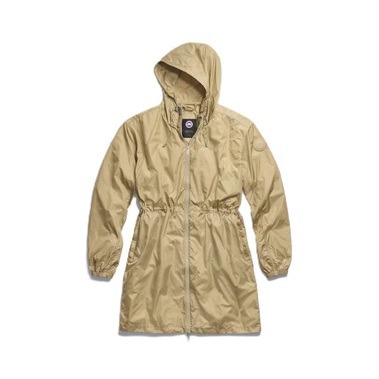 Canada Goose Women's Lume Lightweight JacketCoats & JacketsCanada GooseDPUS Designer Outlet0699363423887Timber Sand - Bois sabléXSCanada Goose Women's Lume Lightweight Jacket