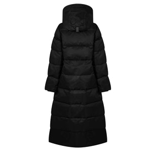 Canada Goose Women's Mystique Parka in BlackCoats & JacketsCanada GooseDPUS Designer Outlet0628343883984XSCanada Goose Women's Mystique Parka in Black