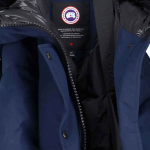 Canada Goose Women's Shelburne Parka in Atlantic BlueCoats & JacketsCanada GooseDPUS Designer OutletXSCanada Goose Women's Shelburne Parka in Atlantic Blue