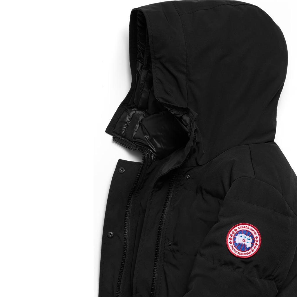 Canada Goose Women's Shelburne Parka in BlackCoats & JacketsCanada GooseDPUS Designer Outlet0699363270665XSCanada Goose Women's Shelburne Parka in Black