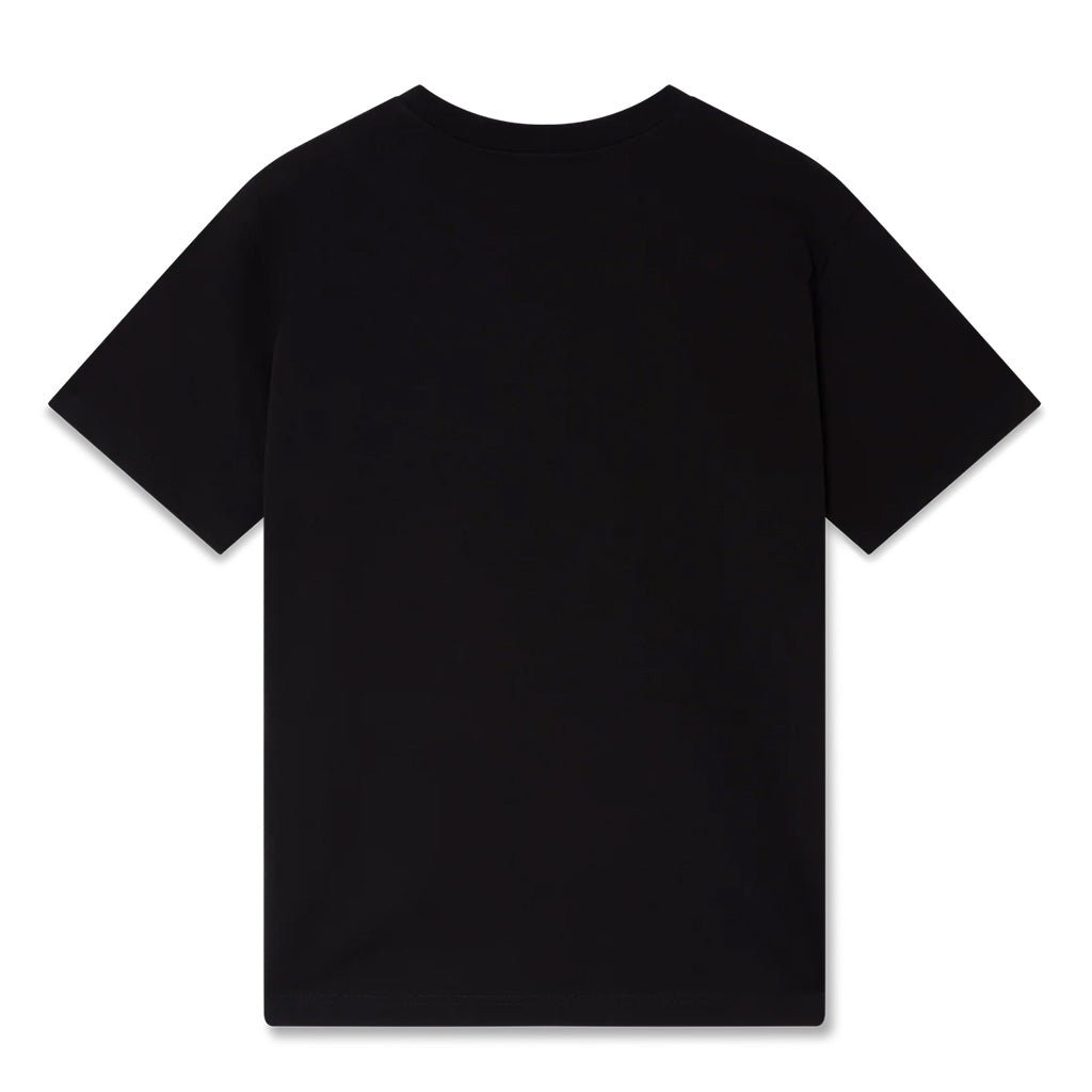 Casablanca Airbrush Mushroom Classic T-ShirtT-ShirtsCasablancaDPUS Designer OutletBlackXSCasablanca Airbrush Mushroom Classic T-Shirt