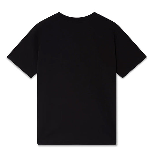 Casablanca Airbrush Mushroom Classic T-ShirtT-ShirtsCasablancaDPUS Designer OutletBlackXSCasablanca Airbrush Mushroom Classic T-Shirt