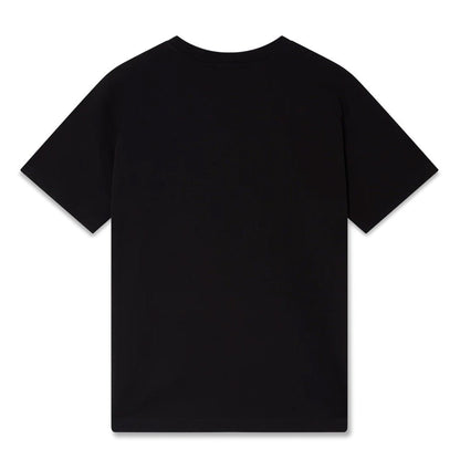 Casablanca Airbrush Mushroom Classic T-ShirtT-ShirtsCasablancaDPUS Designer OutletBlackXSCasablanca Airbrush Mushroom Classic T-Shirt