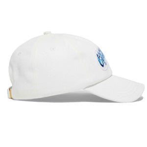Casablanca Blue Gradient Fade Logo Patch CapHatsCasa BlancaDPUS Designer Outlet5056733975202Casablanca Blue Gradient Fade Logo Patch Cap