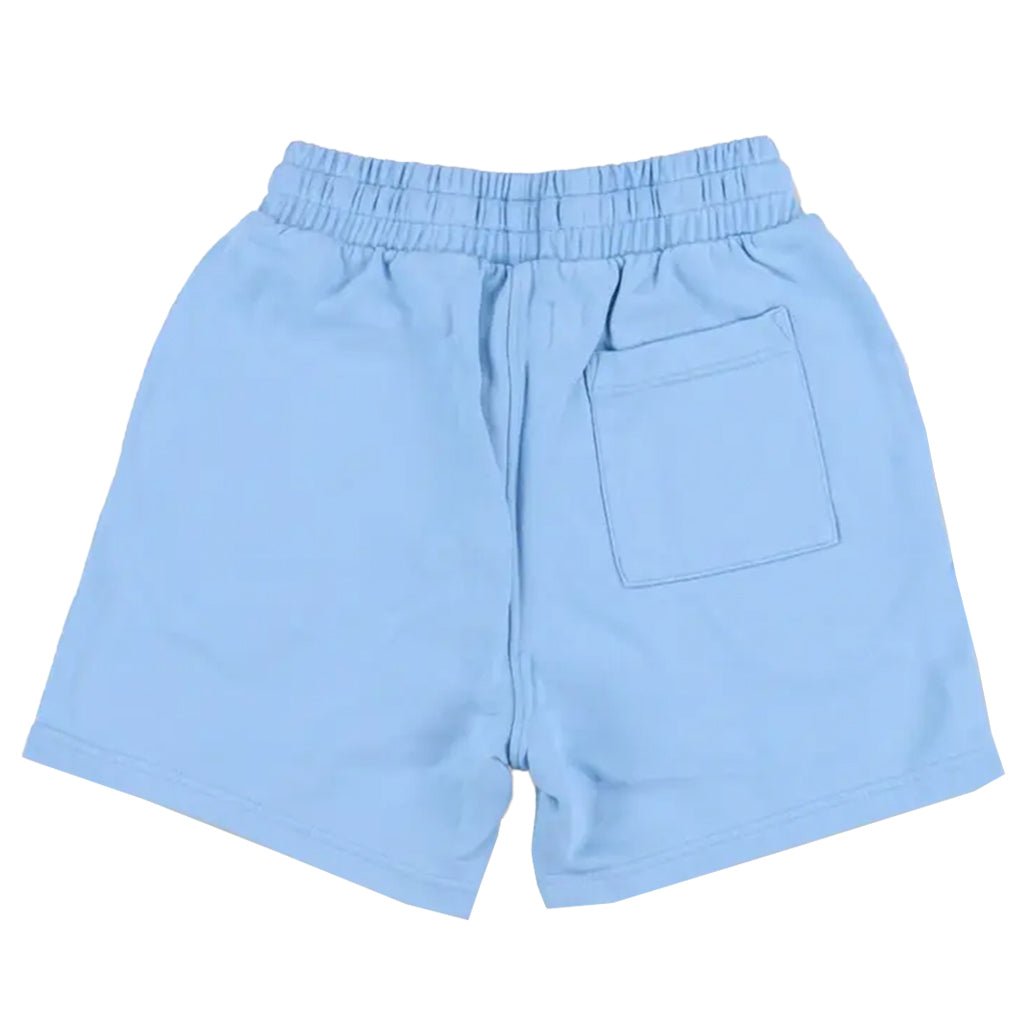 [Casablanca] Casa Copa Embroidred SweatshortsShortsCasablancaDPUS Designer Outlet1000000084771BlueS[Casablanca] Casa Copa Embroidred Sweatshorts