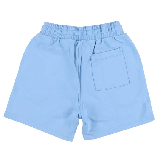 [Casablanca] Casa Copa Embroidred SweatshortsShortsCasablancaDPUS Designer Outlet1000000084771BlueS[Casablanca] Casa Copa Embroidred Sweatshorts
