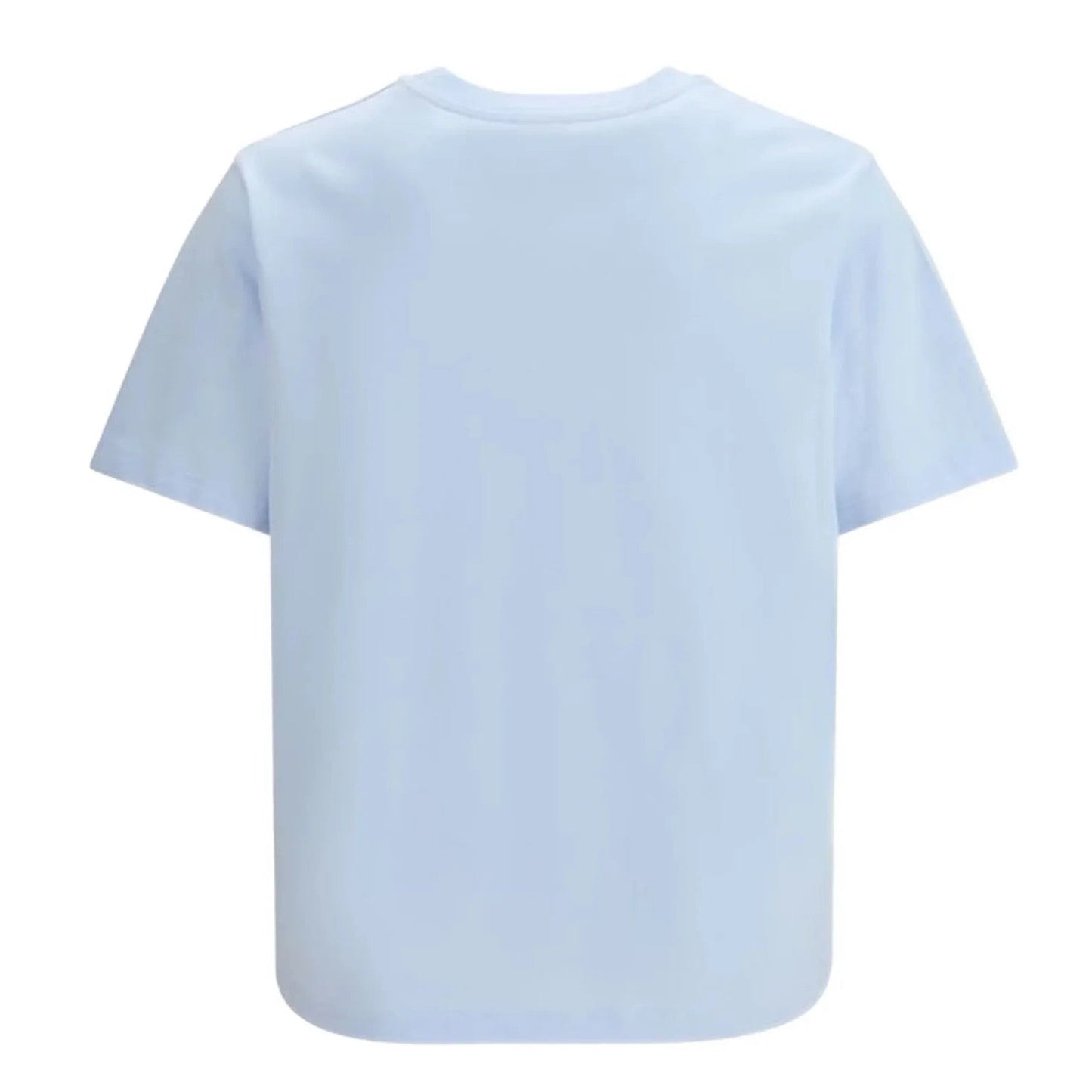 Casablanca Drip Logo Classic T-ShirtT-ShirtCasablancaDPUS Designer OutletPale BlueXSCasablanca Drip Logo Classic T-Shirt