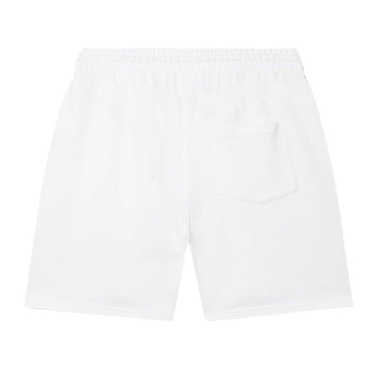 [Casablanca] Embroiderd Sweatshorts Tennis Club Icon OrangeShortsCasablancaDPUS Designer Outlet1000000206883WhiteS[Casablanca] Embroiderd Sweatshorts Tennis Club Icon Orange