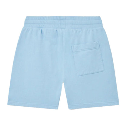 [Casablanca] Embroidered Sweatshorts Casa PhantasticaShortsCasablancaDPUS Designer Outlet5056626848248Pale BlueXS[Casablanca] Embroidered Sweatshorts Casa Phantastica