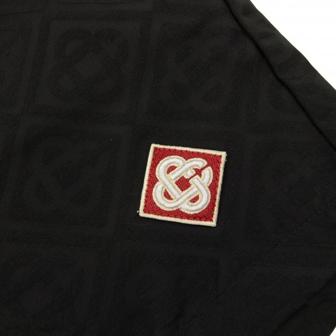 Casablanca Mens Jacquard Swim Shorts