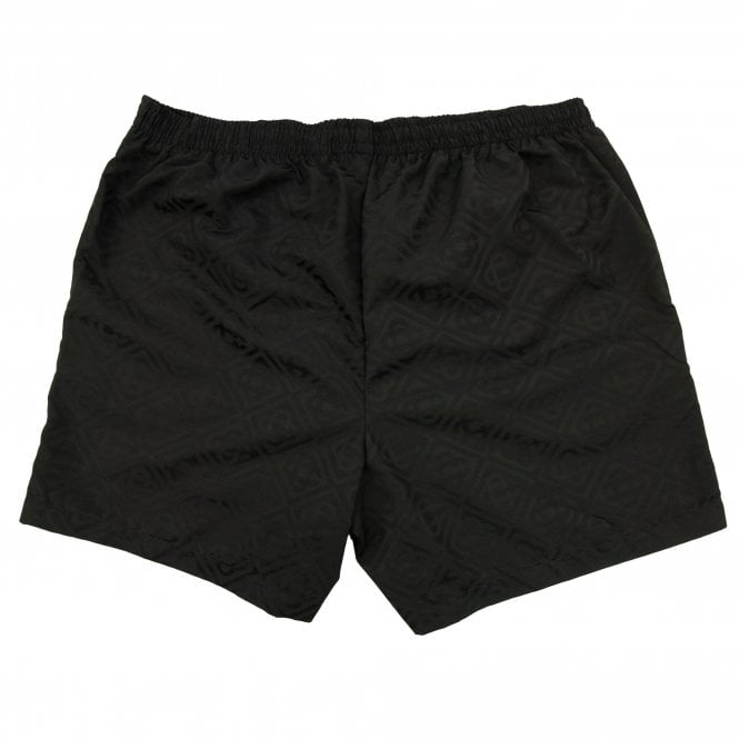 Casablanca Mens Jacquard Swim ShortsTrousers & ShortsCasablancaDPUS Designer OutletBlackXSCasablanca Mens Jacquard Swim Shorts