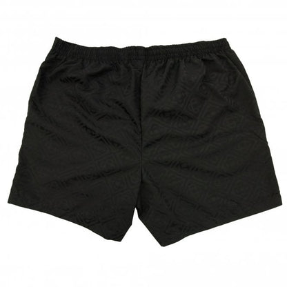 Casablanca Mens Jacquard Swim ShortsTrousers & ShortsCasablancaDPUS Designer OutletBlackXSCasablanca Mens Jacquard Swim Shorts