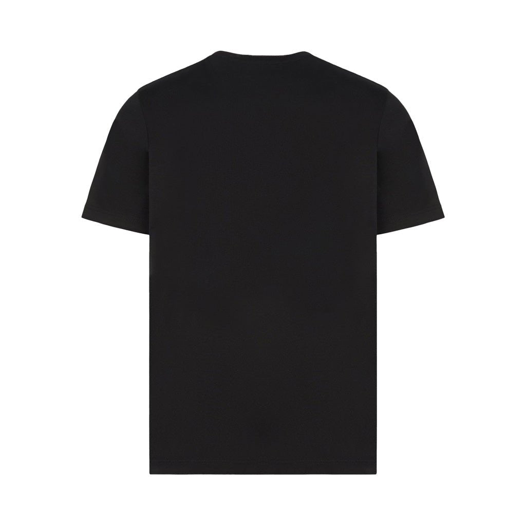 Casablanca Monde Perdu Tennis Club Icon Printed Classic T-ShirtT-ShirtCasablancaDPUS Designer OutletM-AW26-JTS-001-07-S5063820075790BlackSCasablanca Monde Perdu Tennis Club Icon Printed Classic T-Shirt