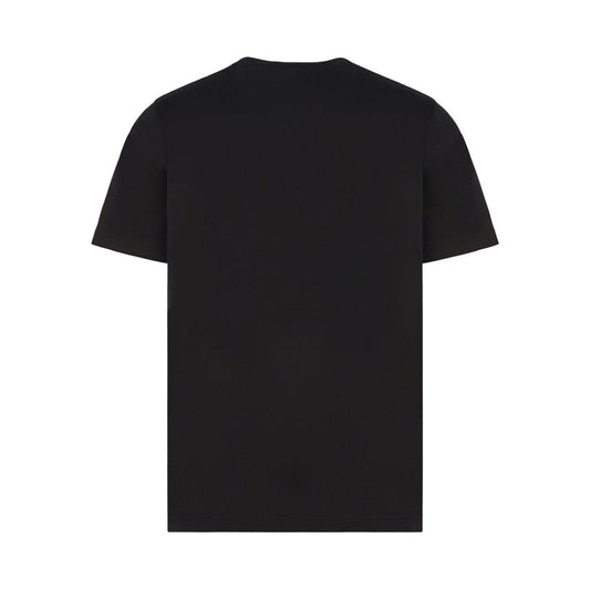 Casablanca Monde Perdu Tennis Club Icon Printed Classic T-ShirtT-ShirtCasablancaDPUS Designer OutletM-AW26-JTS-001-07-S5063820075790BlackSCasablanca Monde Perdu Tennis Club Icon Printed Classic T-Shirt
