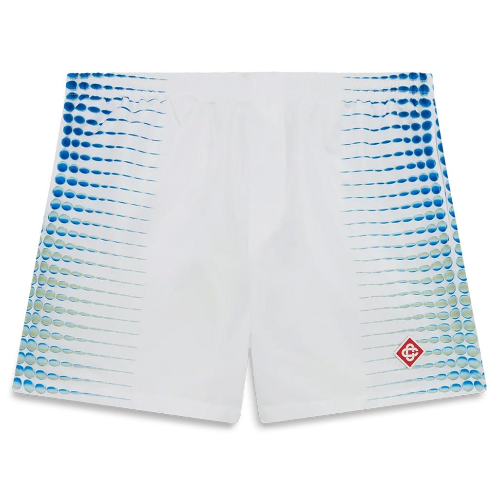 Casablanca Printed Swim ShortsShortsCasablancaDPUS Designer OutletMulitXSCasablanca Printed Swim Shorts