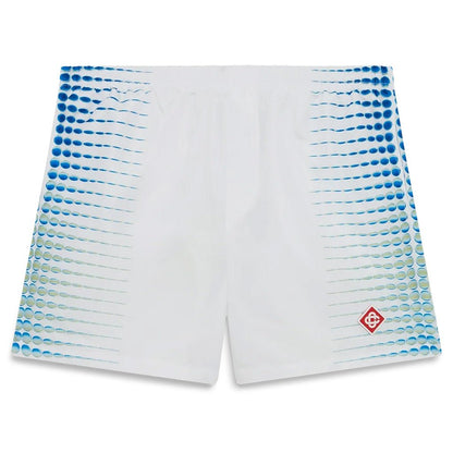 Casablanca Printed Swim ShortsShortsCasablancaDPUS Designer OutletMulitXSCasablanca Printed Swim Shorts