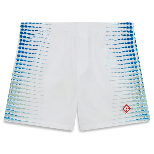 Casablanca Printed Swim ShortsShortsCasablancaDPUS Designer OutletMulitXSCasablanca Printed Swim Shorts