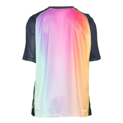 Casablanca Short Sleeve Football TopT-ShirtsCasablancaDPUS Designer OutletBirdseye MeshXSCasablanca Short Sleeve Football Top