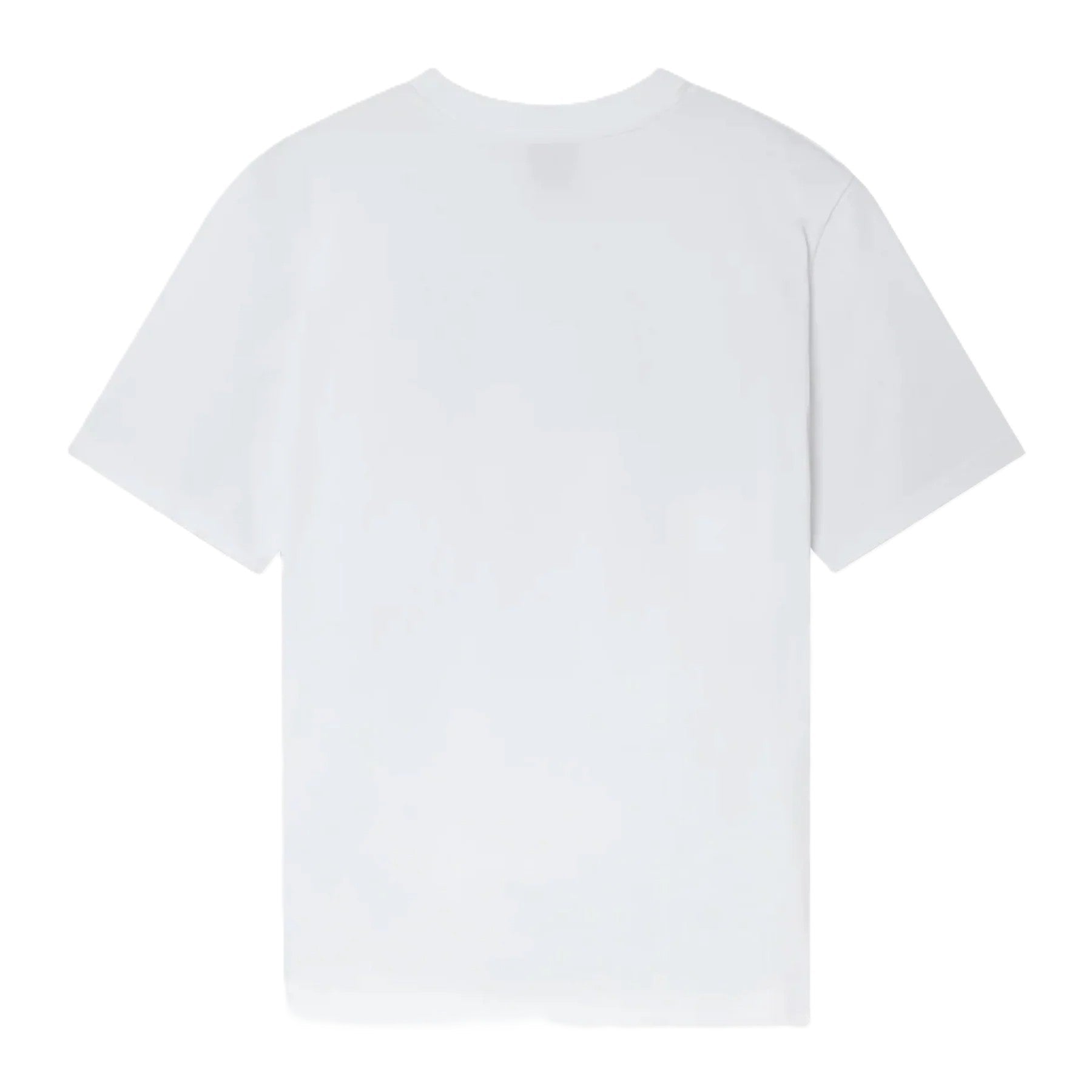 Casablanca Tennis Club Icon Classic T-ShirtT-ShirtCasablancaDPUS Designer OutletBright WhiteXSCasablanca Tennis Club Icon Classic T-Shirt