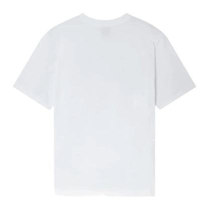 Casablanca Tennis Club Icon Classic T-ShirtT-ShirtCasablancaDPUS Designer OutletBright WhiteXSCasablanca Tennis Club Icon Classic T-Shirt