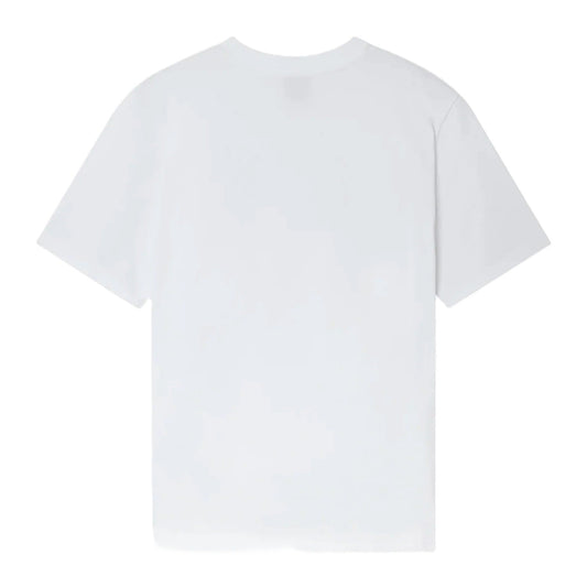 Casablanca Tennis Club Icon Classic T-ShirtT-ShirtCasablancaDPUS Designer OutletBright WhiteXSCasablanca Tennis Club Icon Classic T-Shirt