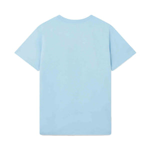 Casablanca Tennis Club Pastelle T-Shirt in Pale BlueT-ShirtsCasa BlancaDPUS5056626870492SCasablanca Tennis Club Pastelle T-Shirt in Pale Blue