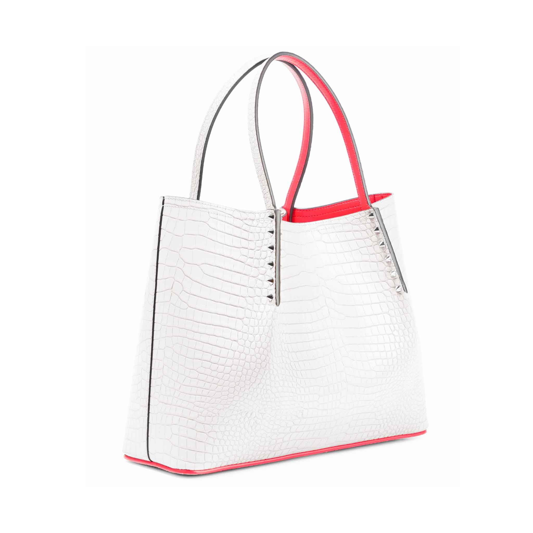 Christian Louboutin Cabarock Large BagHandbagsChristian LouboutinDPUSChristian Louboutin Cabarock Large Bag