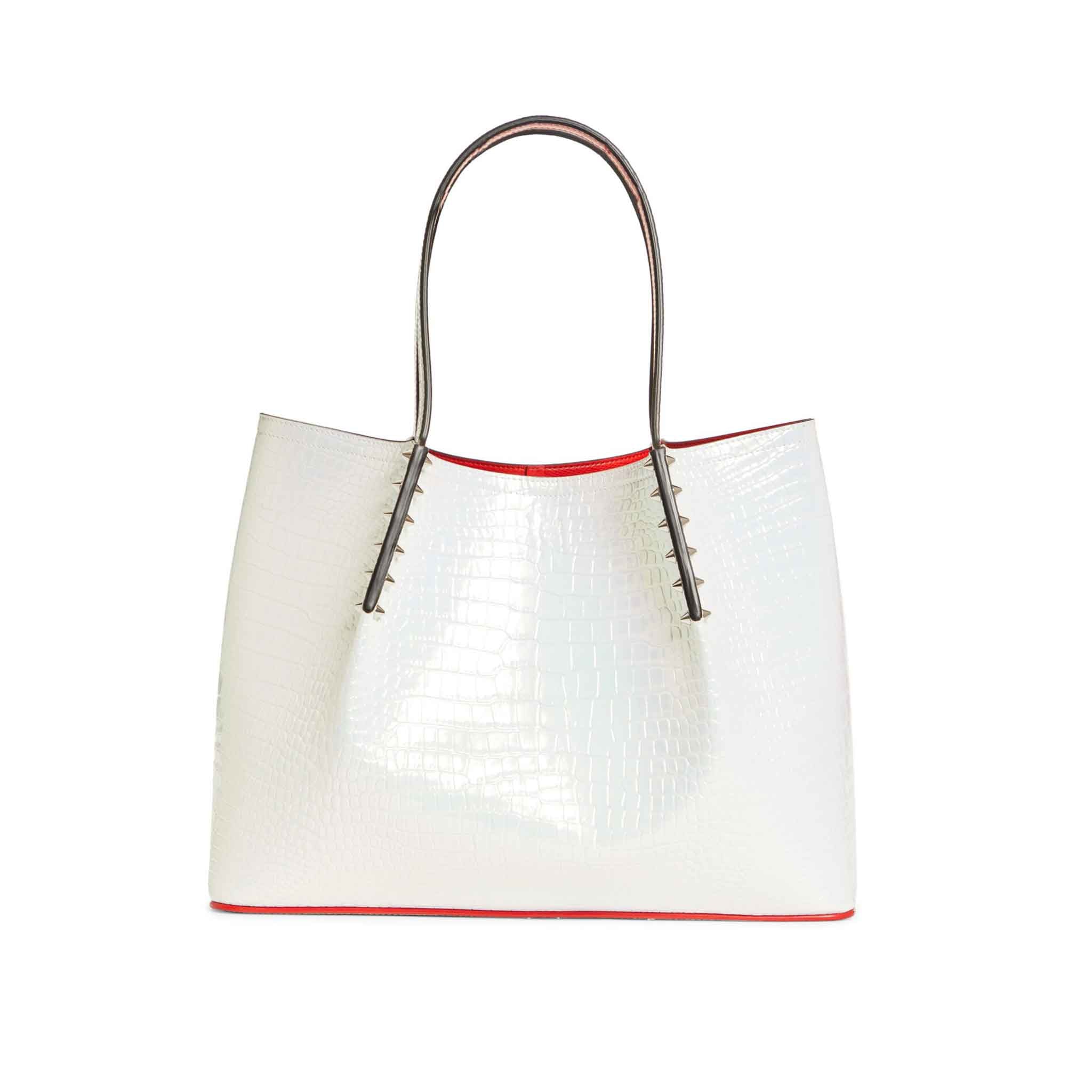 Christian Louboutin Cabarock Large BagHandbagsChristian LouboutinDPUSChristian Louboutin Cabarock Large Bag