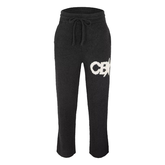 Cole Buxton CB Star Knit PantsTrousers & ShortsCole BuxtonDPUS Designer OutletAW25CSKS360-000-M5056631278016BlackMCole Buxton CB Star Knit Pants