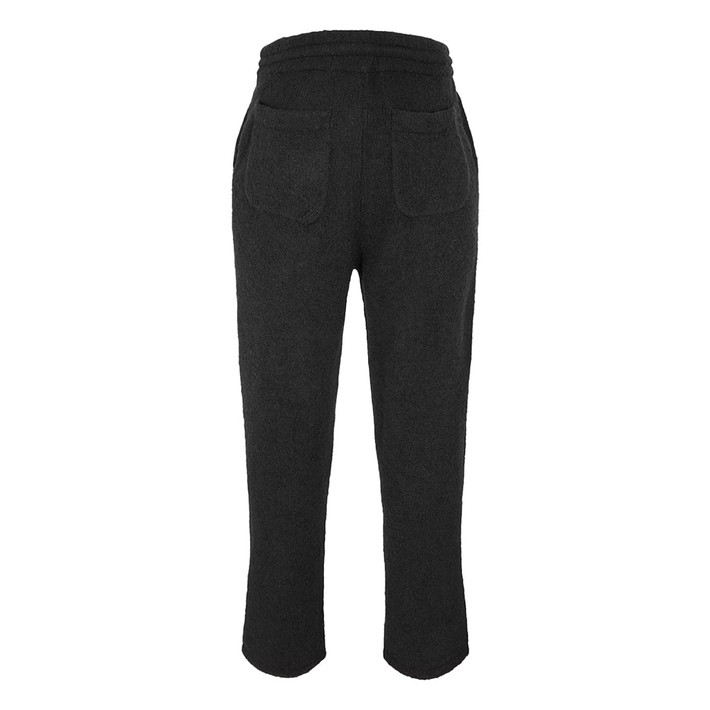 Cole Buxton CB Star Knit PantsTrousers & ShortsCole BuxtonDPUS Designer OutletAW25CSKS360-000-M5056631278016BlackMCole Buxton CB Star Knit Pants