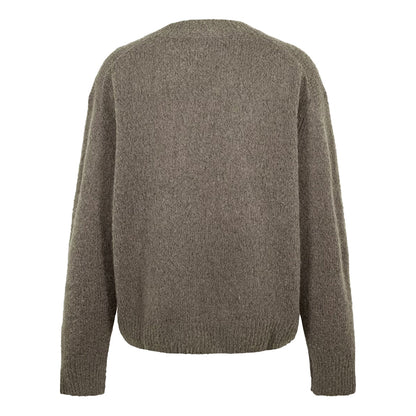 Cole Buxton CB Star Knit SweaterKnitwearCole BuxtonDPUS Designer OutletAW25CSKS350-680-M5056631277897KhakiMCole Buxton CB Star Knit Sweater