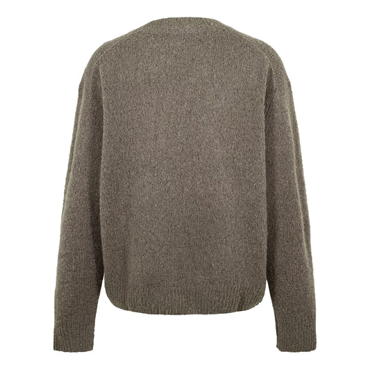 Cole Buxton CB Star Knit SweaterKnitwearCole BuxtonDPUS Designer OutletAW25CSKS350-680-M5056631277897KhakiMCole Buxton CB Star Knit Sweater