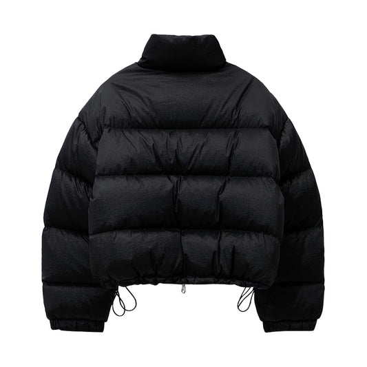 Cole Buxton Cropped Nylon Ripstop PufferCoats & JacketsCole BuxtonDPUS Designer OutletAW24CNRP100-000-M5056631255444BlackMCole Buxton Cropped Nylon Ripstop Puffer