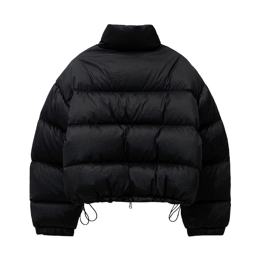 Cole Buxton Cropped Nylon Ripstop PufferCoats & JacketsCole BuxtonDPUS Designer OutletAW24CNRP100-000-M5056631255444BlackMCole Buxton Cropped Nylon Ripstop Puffer