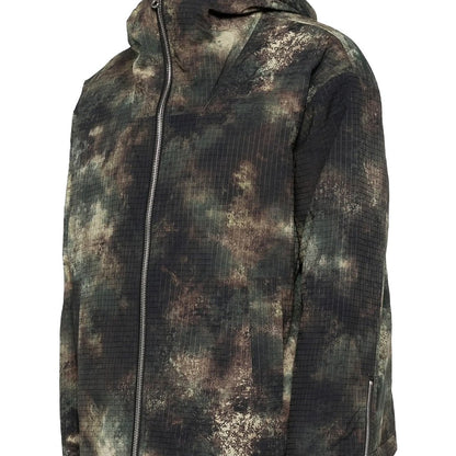 Cole Buxton Cropped ParkaCoats & JacketsCole BuxtonDPUS Designer OutletAW25CRPK170-684-M5056631278856Digital CamoMCole Buxton Cropped Parka